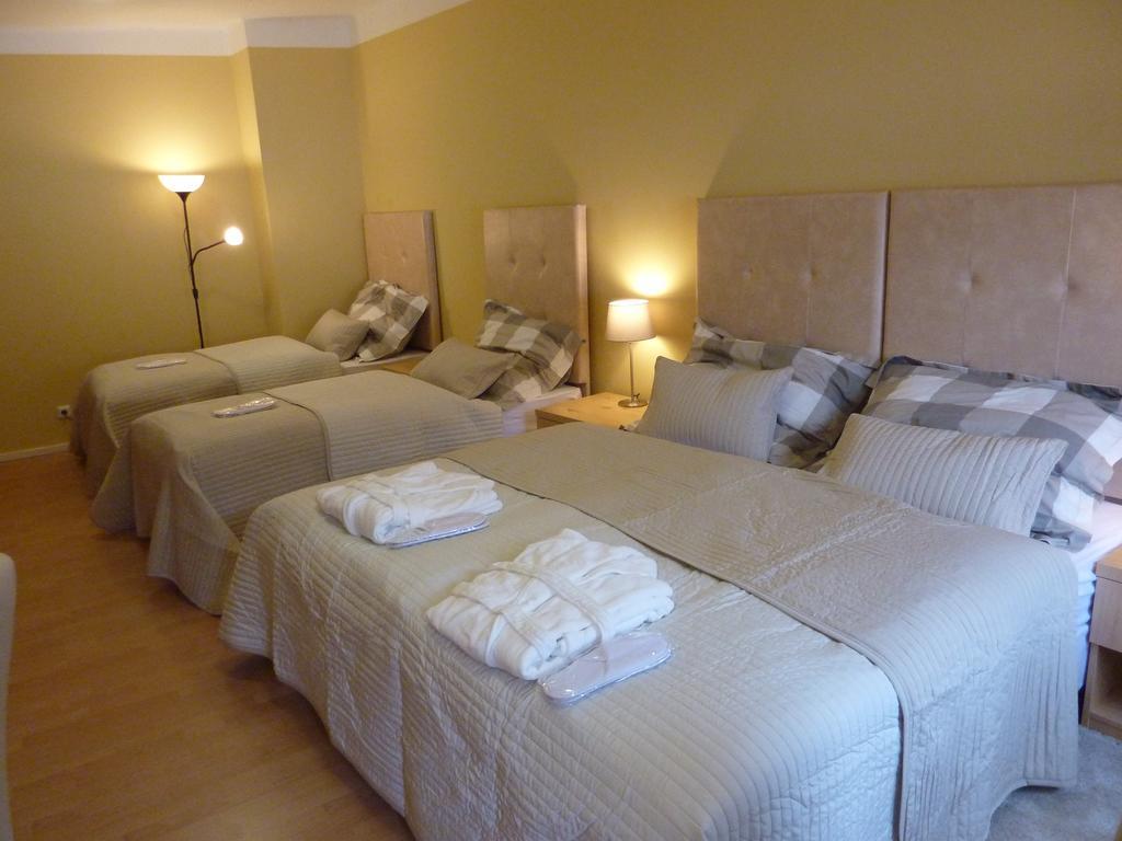 Apartments And Suites Kremnica Værelse billede