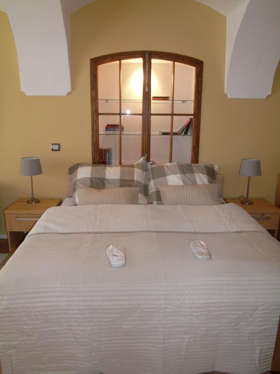 Apartments And Suites Kremnica Værelse billede