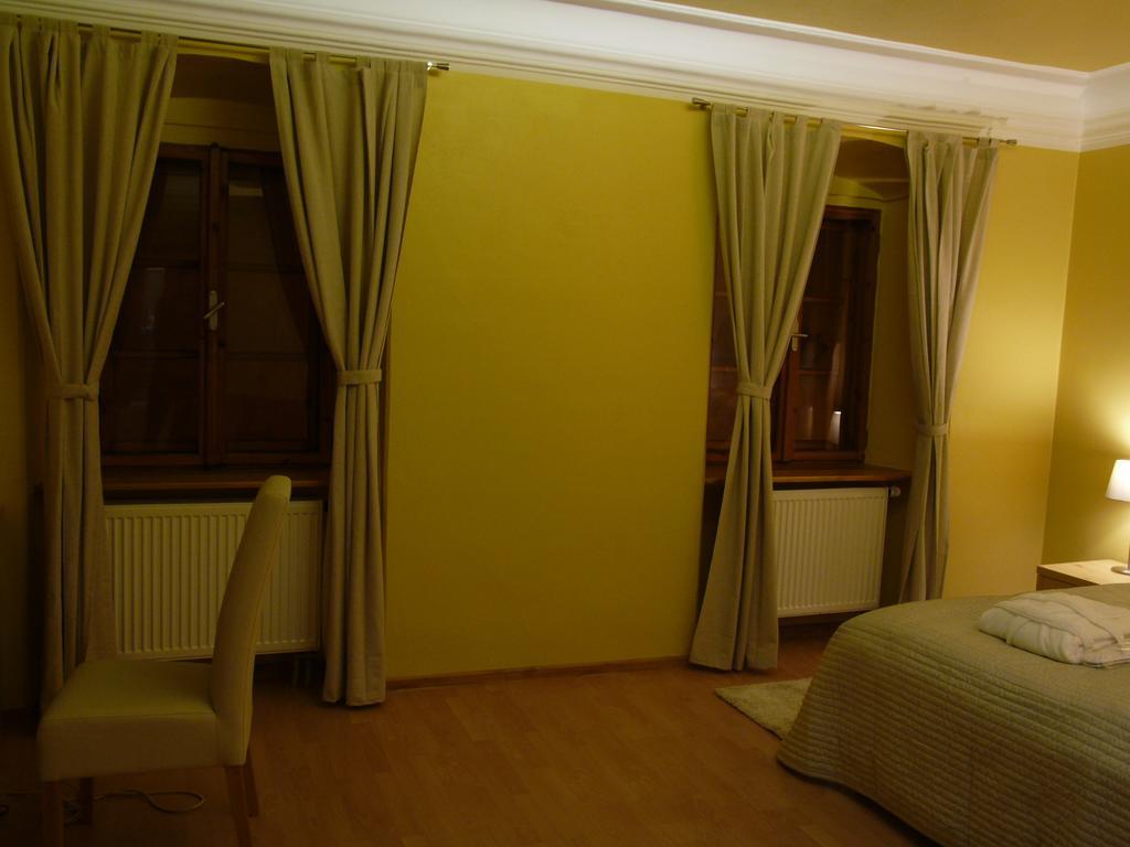 Apartments And Suites Kremnica Eksteriør billede