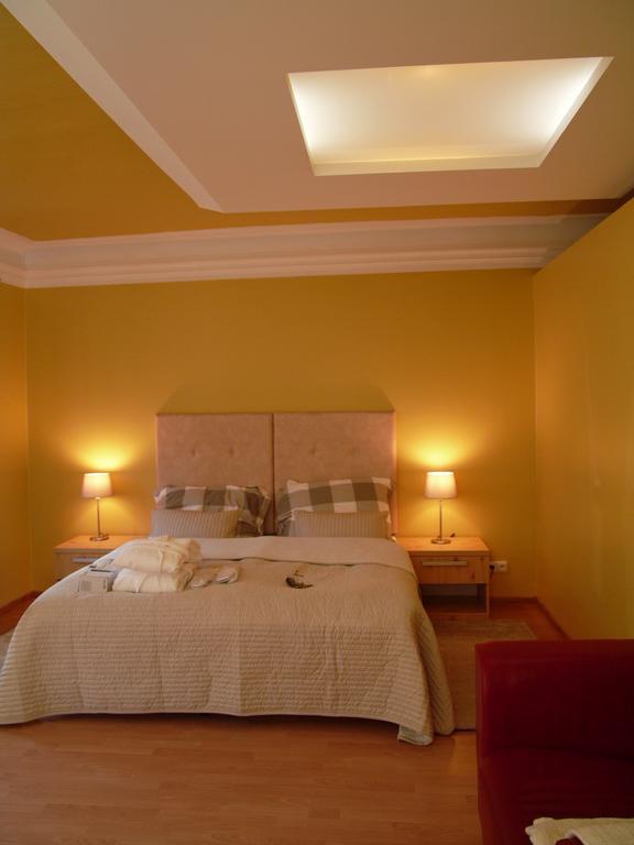 Apartments And Suites Kremnica Eksteriør billede
